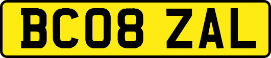 BC08ZAL