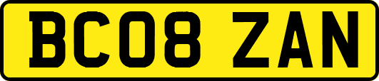 BC08ZAN