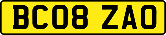 BC08ZAO