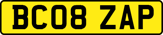 BC08ZAP