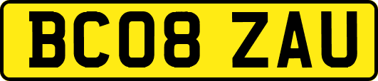 BC08ZAU