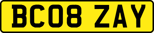 BC08ZAY
