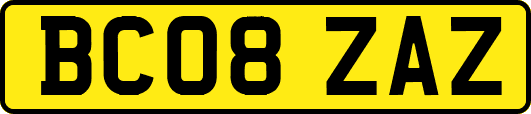 BC08ZAZ