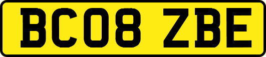 BC08ZBE