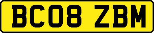 BC08ZBM