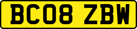 BC08ZBW