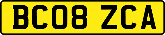 BC08ZCA