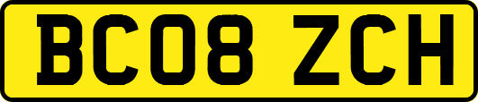 BC08ZCH