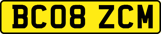 BC08ZCM
