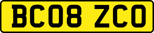 BC08ZCO