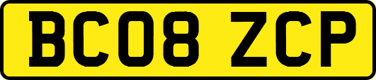 BC08ZCP