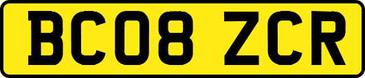 BC08ZCR