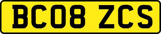 BC08ZCS