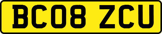 BC08ZCU