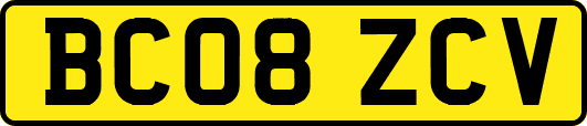 BC08ZCV