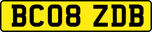BC08ZDB