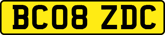 BC08ZDC