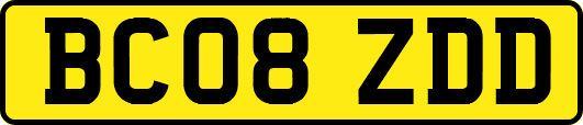BC08ZDD