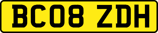 BC08ZDH