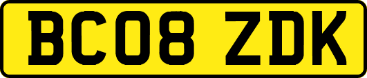 BC08ZDK