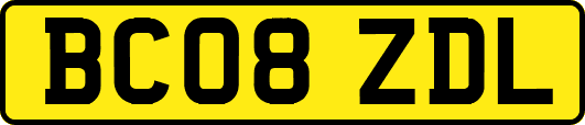 BC08ZDL