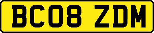 BC08ZDM