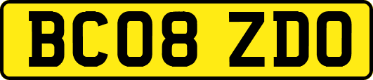 BC08ZDO
