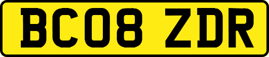 BC08ZDR