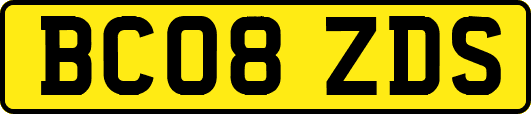 BC08ZDS