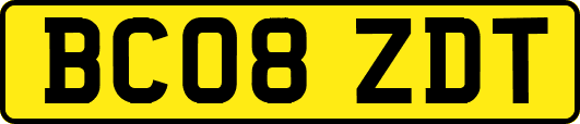 BC08ZDT