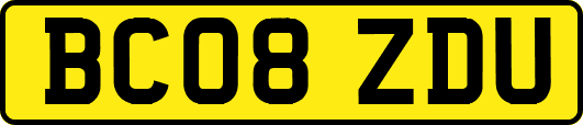 BC08ZDU