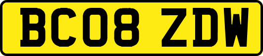 BC08ZDW