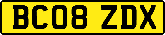 BC08ZDX