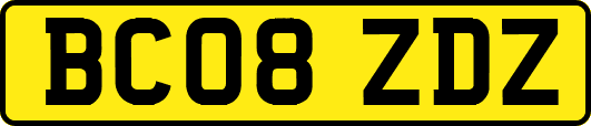 BC08ZDZ
