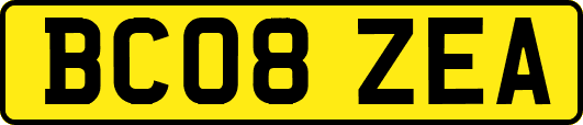 BC08ZEA