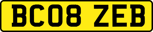 BC08ZEB