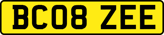 BC08ZEE