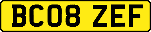 BC08ZEF