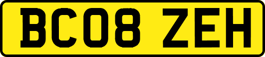 BC08ZEH