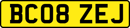 BC08ZEJ