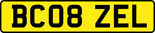 BC08ZEL