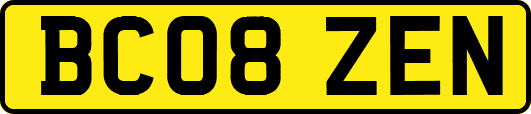 BC08ZEN