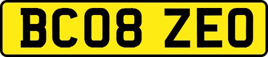 BC08ZEO