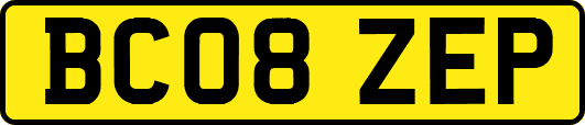 BC08ZEP