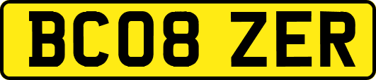 BC08ZER