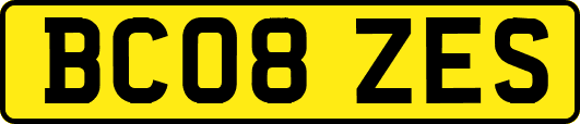 BC08ZES