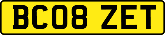 BC08ZET