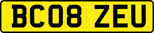 BC08ZEU