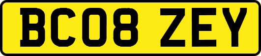 BC08ZEY