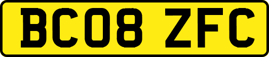 BC08ZFC